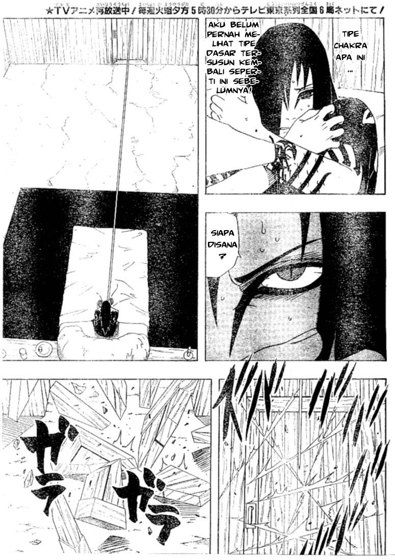 Naruto Bab 343 halaman 17
