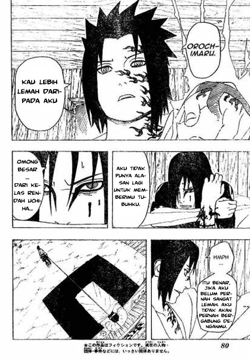 Naruto Bab 344 halaman 2