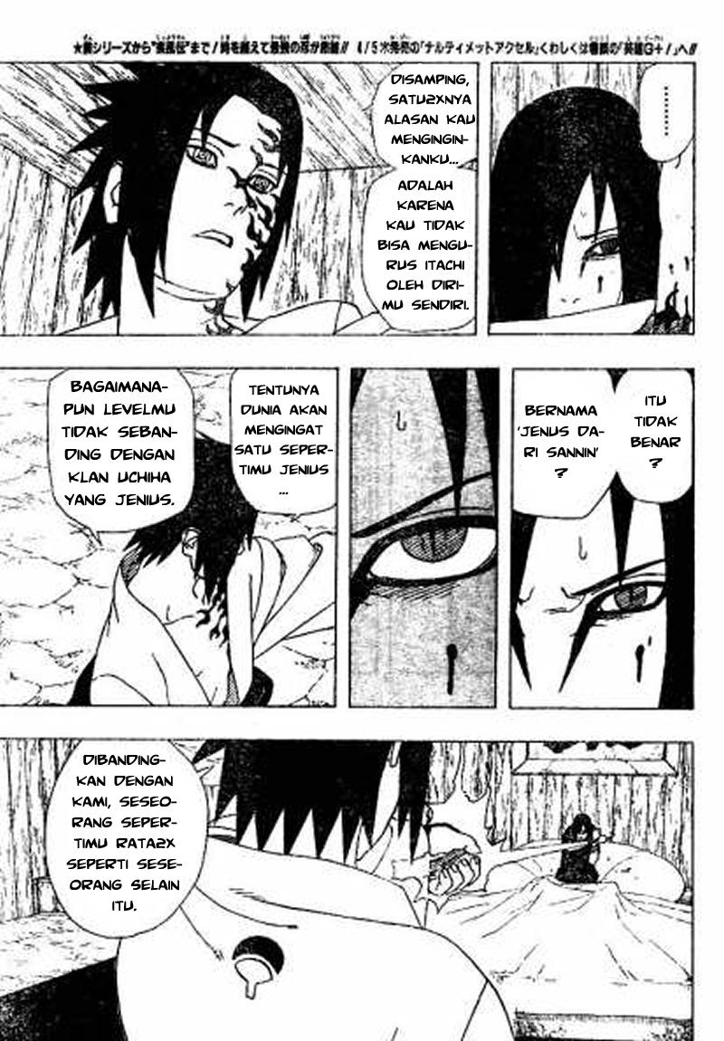 Naruto Bab 344 halaman 3