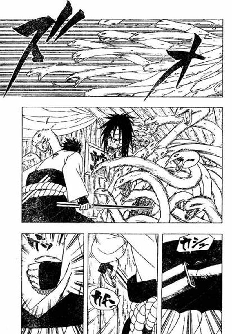 Naruto Bab 344 halaman 11
