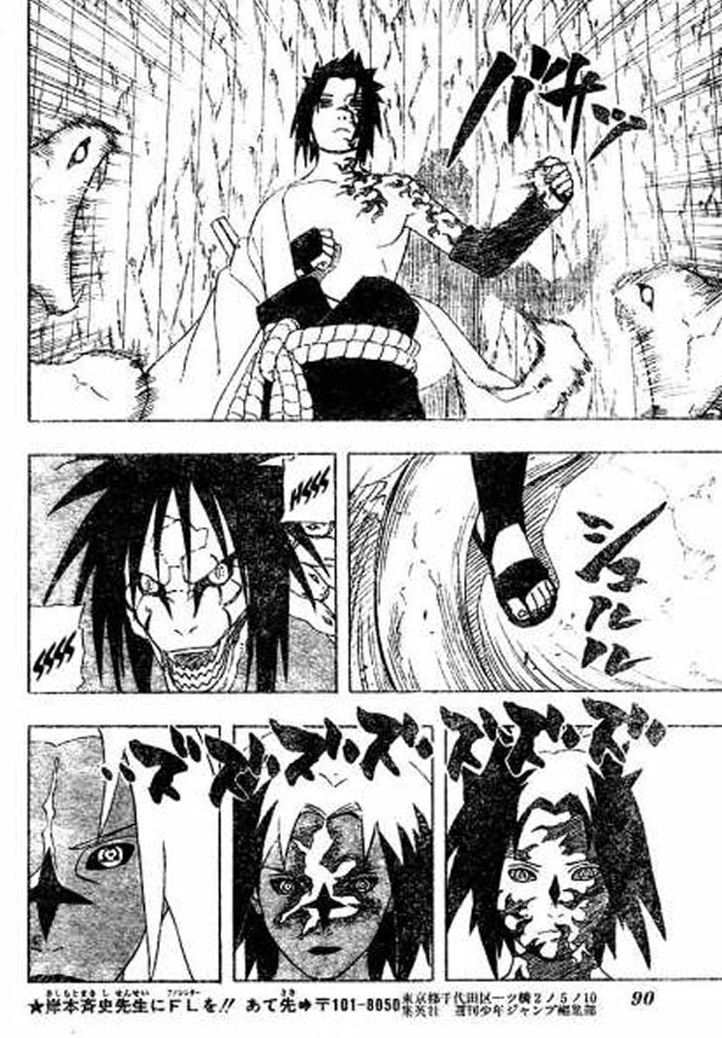 Naruto Bab 344 halaman 12