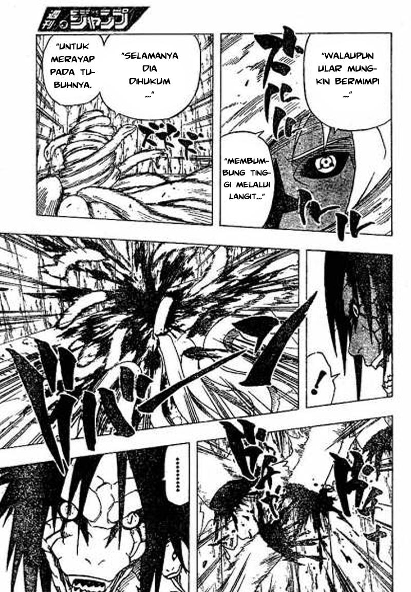 Naruto Bab 344 halaman 13