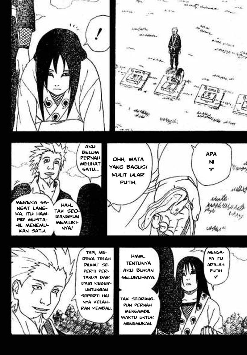 Naruto Bab 344 halaman 14