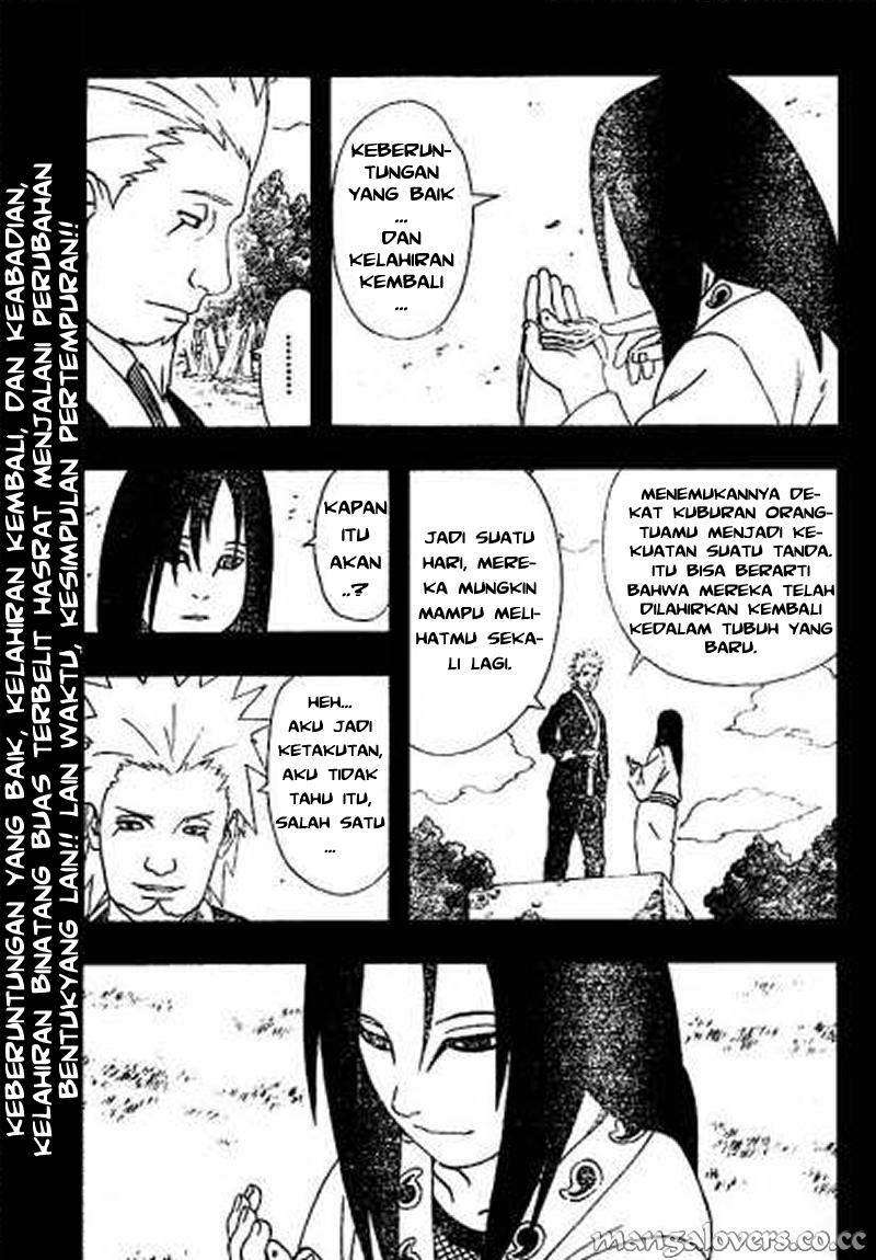 Naruto Bab 344 halaman 15