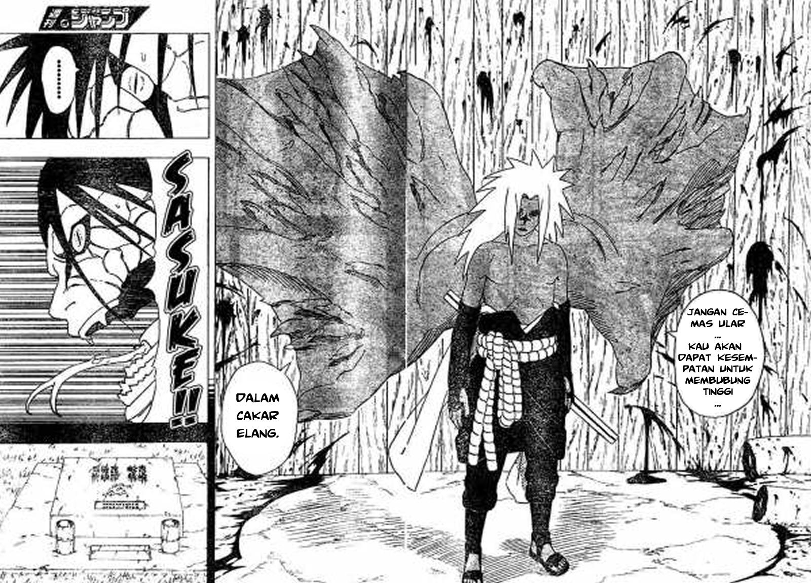 Naruto Bab 344 halaman 16