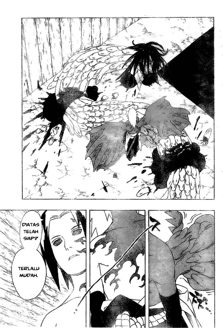 Naruto Bab 345 halaman 3