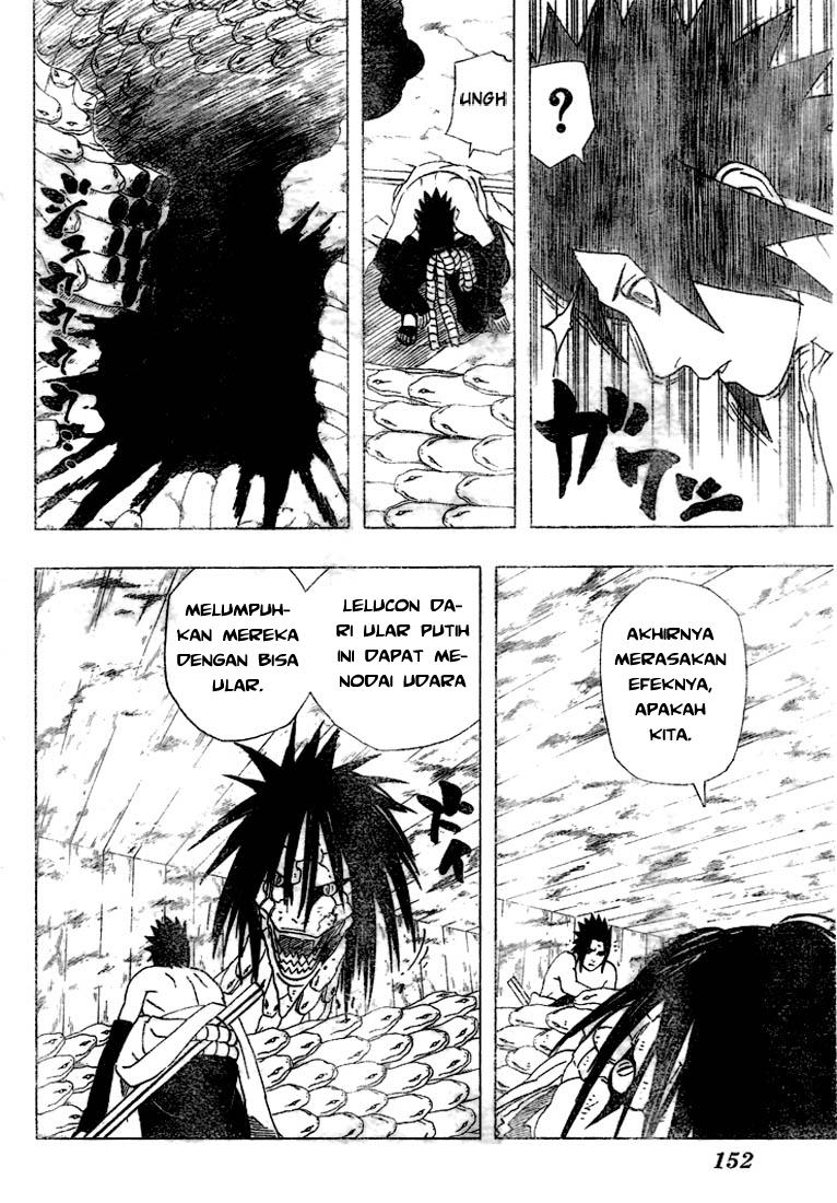 Naruto Bab 345 halaman 4