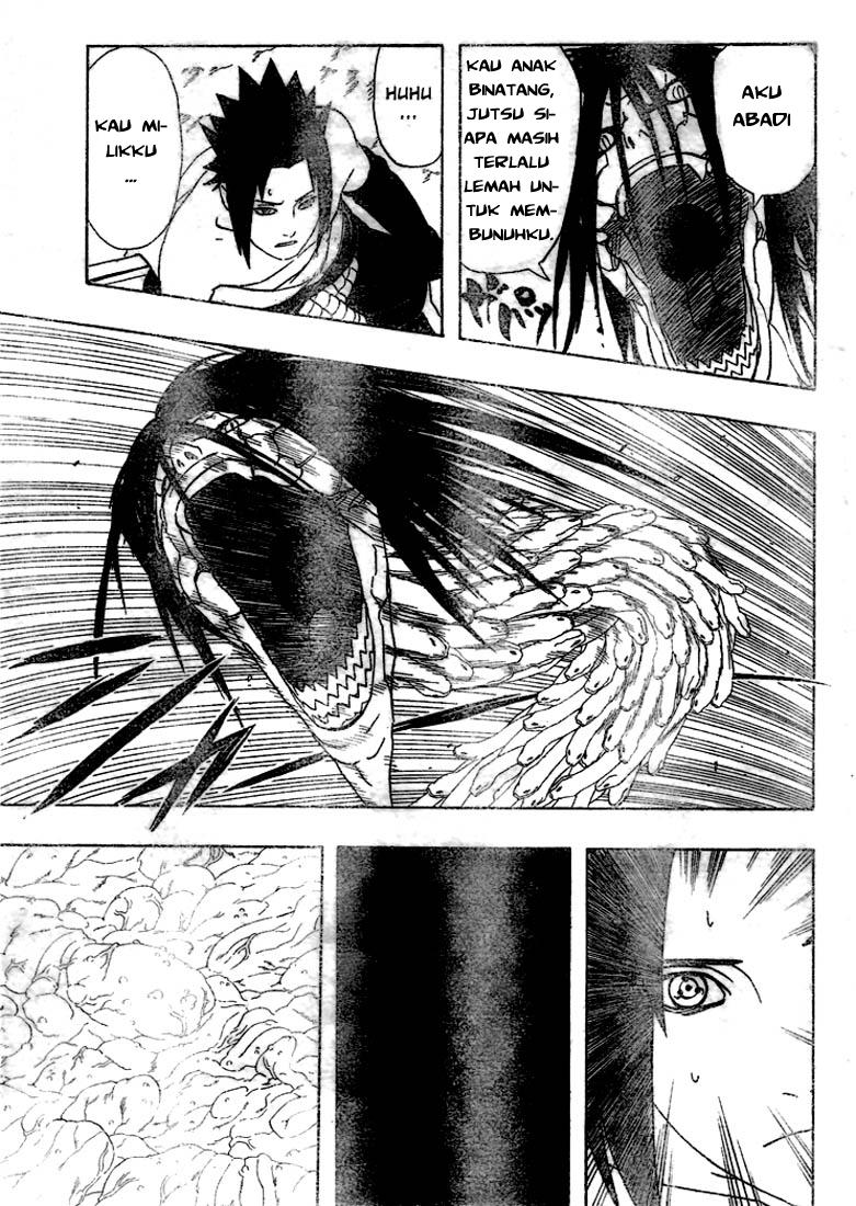 Naruto Bab 345 halaman 5