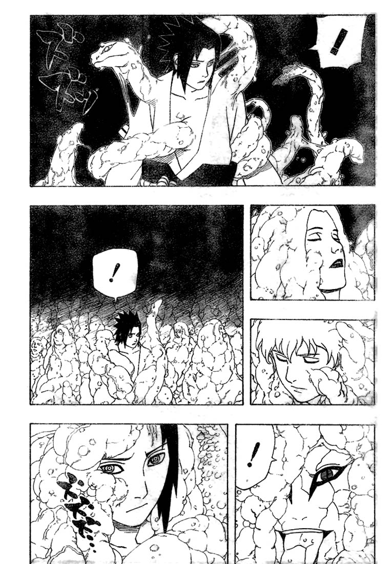Naruto Bab 345 halaman 7