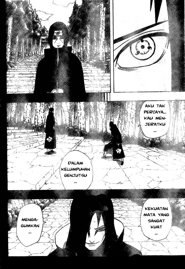 Naruto Bab 345 halaman 8