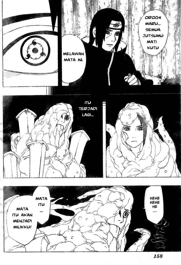 Naruto Bab 345 halaman 10