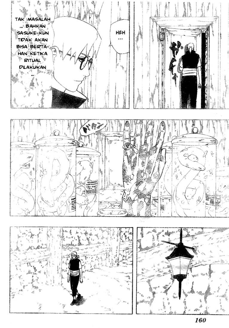 Naruto Bab 345 halaman 12