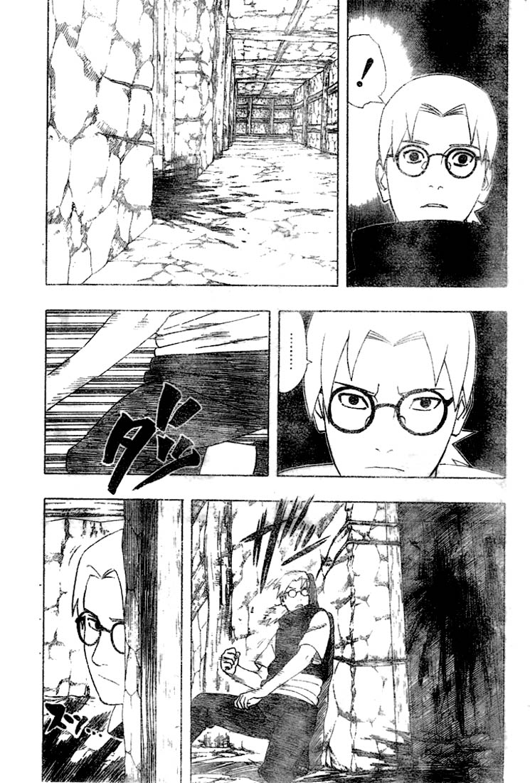 Naruto Bab 345 halaman 13