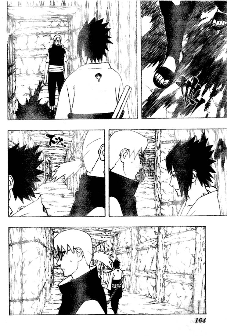 Naruto Bab 345 halaman 16