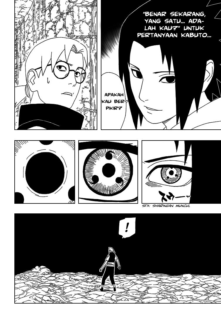 Naruto Bab 346 halaman 2