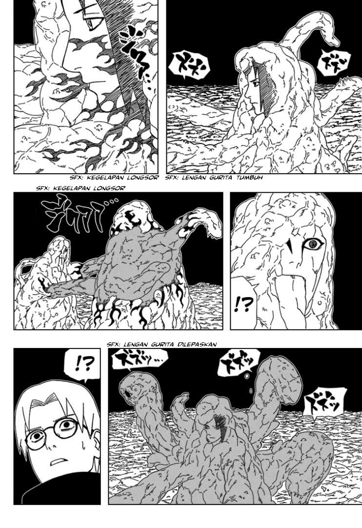 Naruto Bab 346 halaman 4