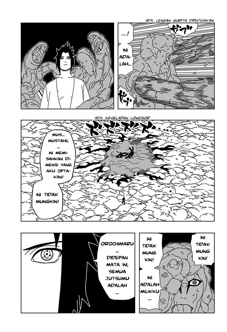 Naruto Bab 346 halaman 5