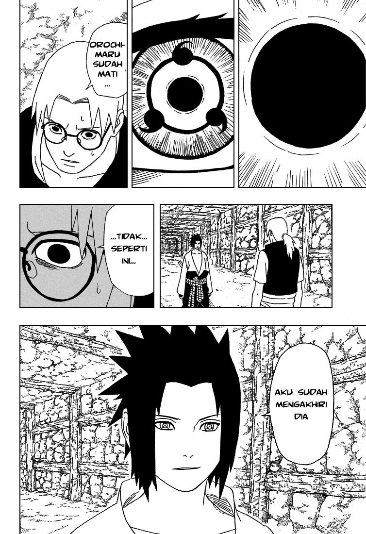 Naruto Bab 346 halaman 6