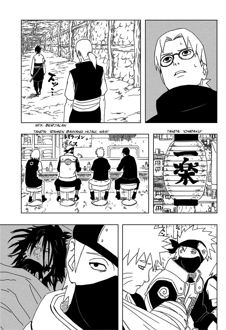 Naruto Bab 346 halaman 7