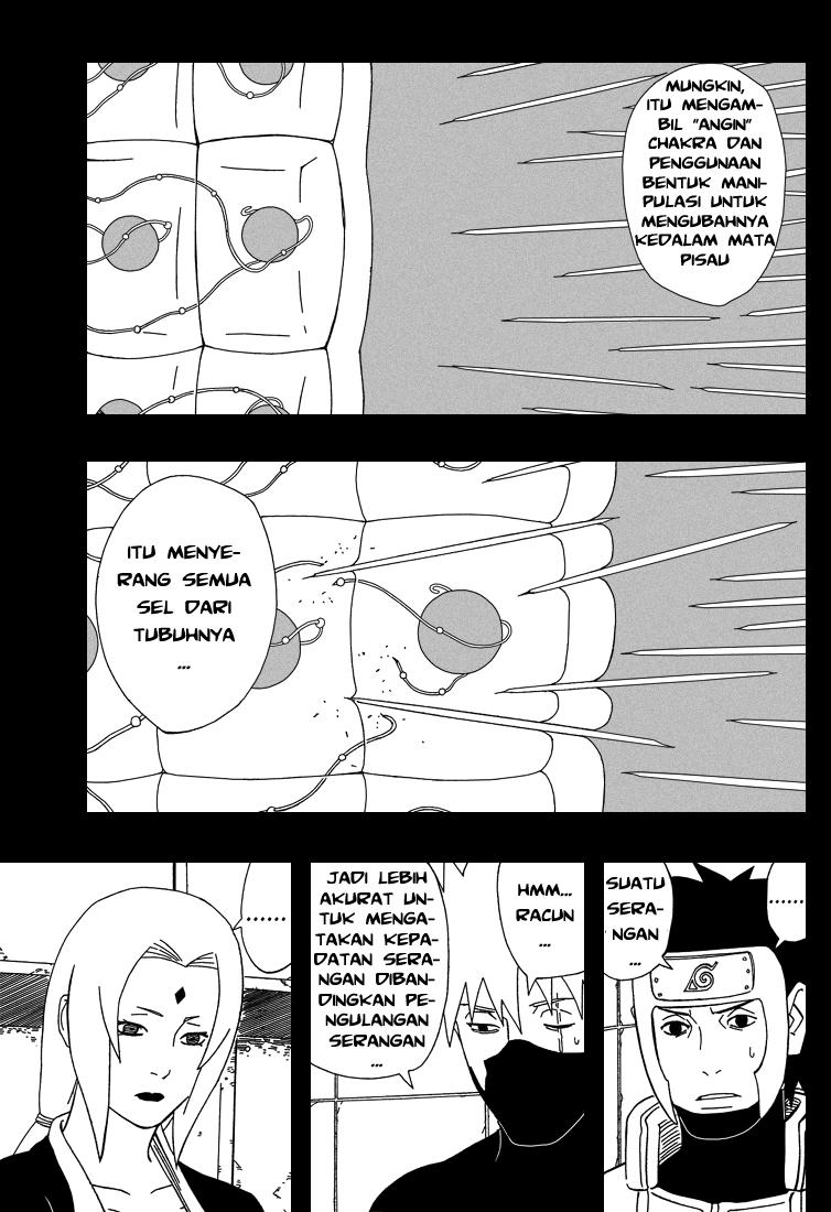 Naruto Bab 346 halaman 9