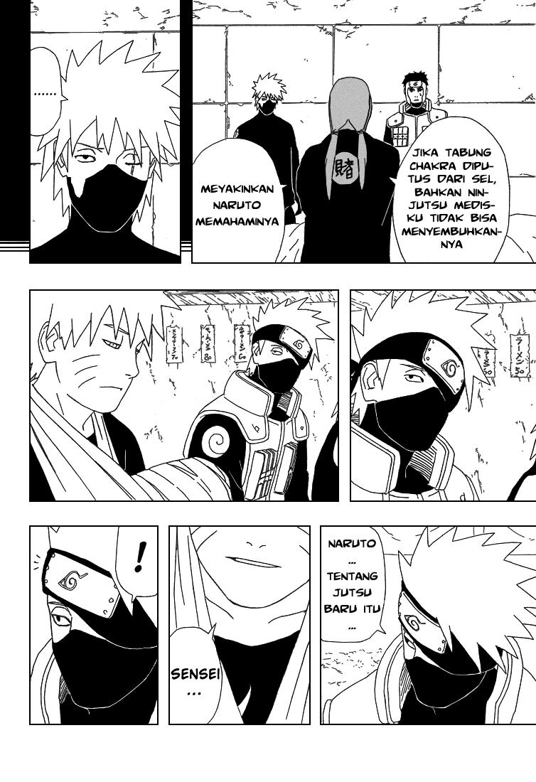 Naruto Bab 346 halaman 12