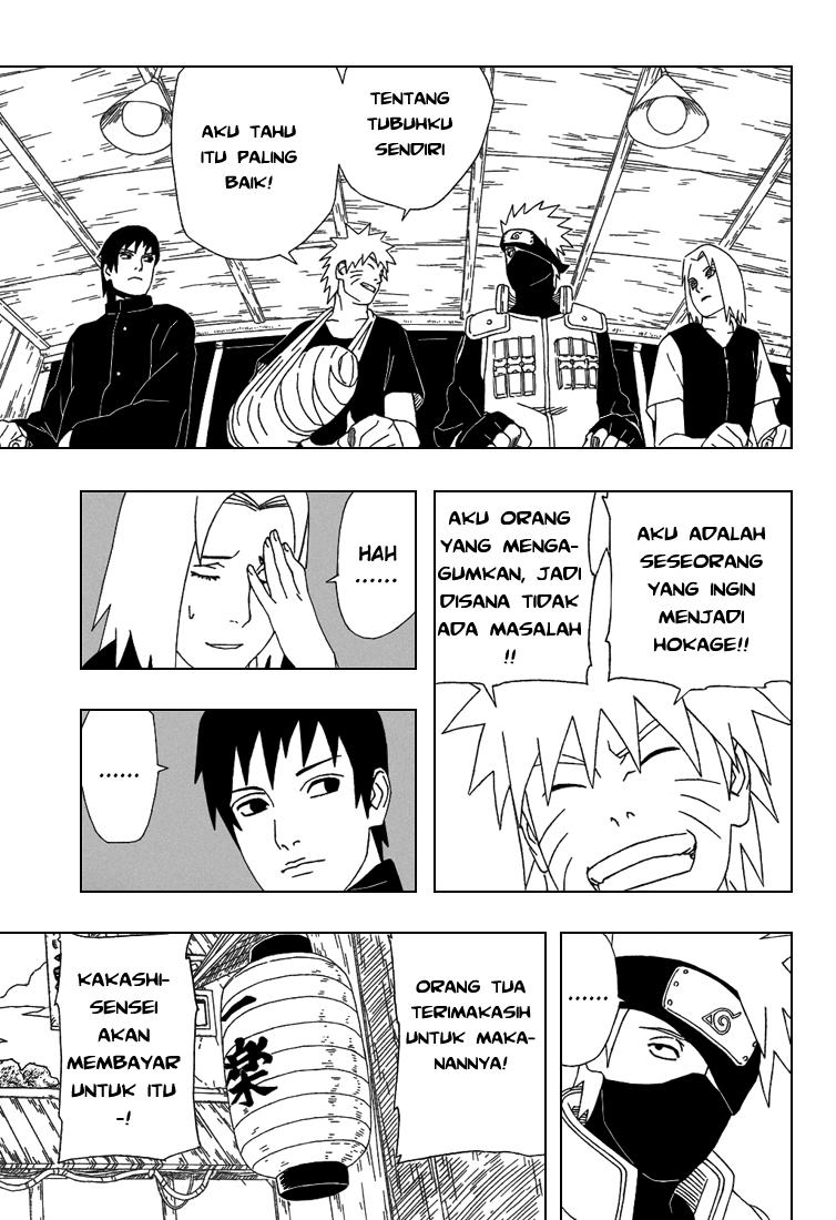 Naruto Bab 346 halaman 13