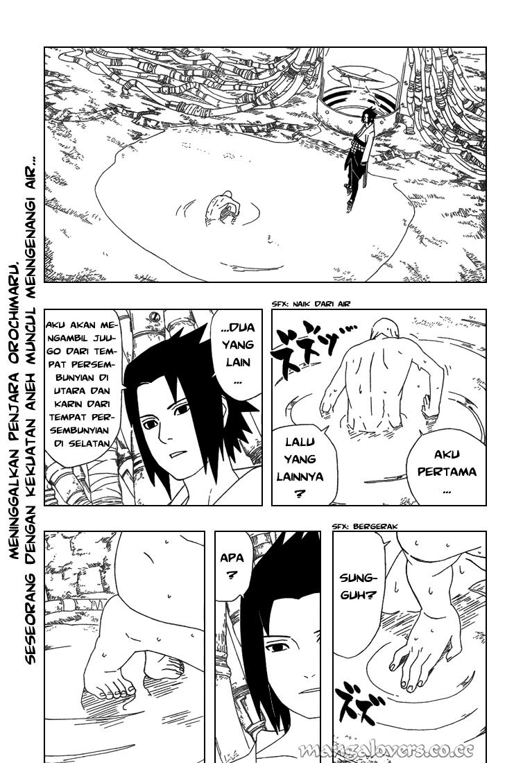 Naruto Bab 347 halaman 1