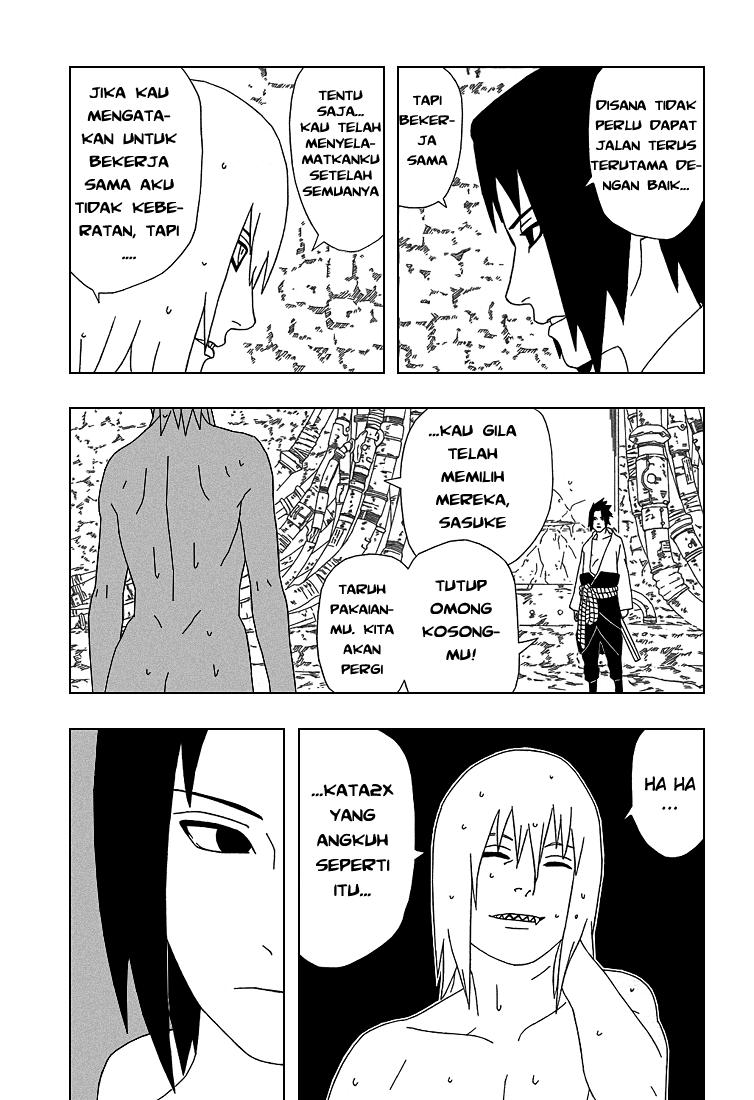 Naruto Bab 347 halaman 3