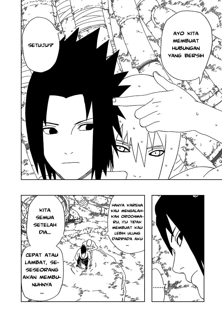 Naruto Bab 347 halaman 4