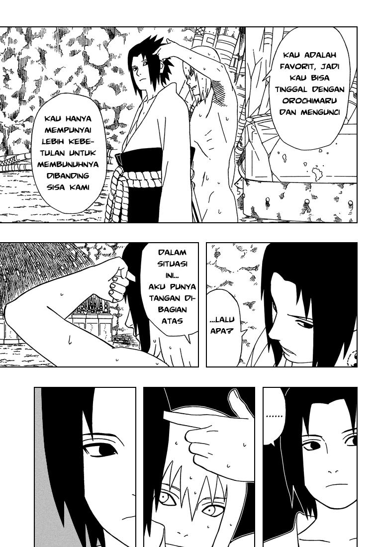 Naruto Bab 347 halaman 5