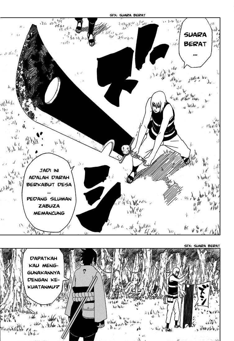 Naruto Bab 347 halaman 13