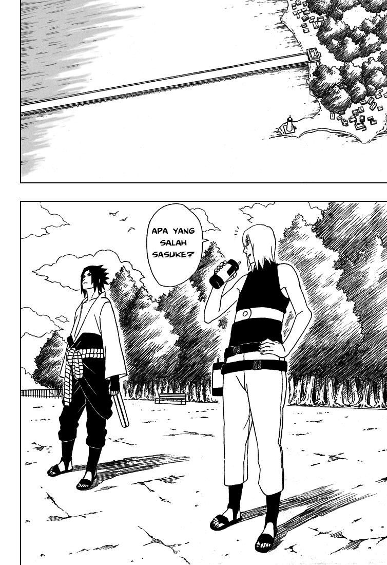 Naruto Bab 347 halaman 16