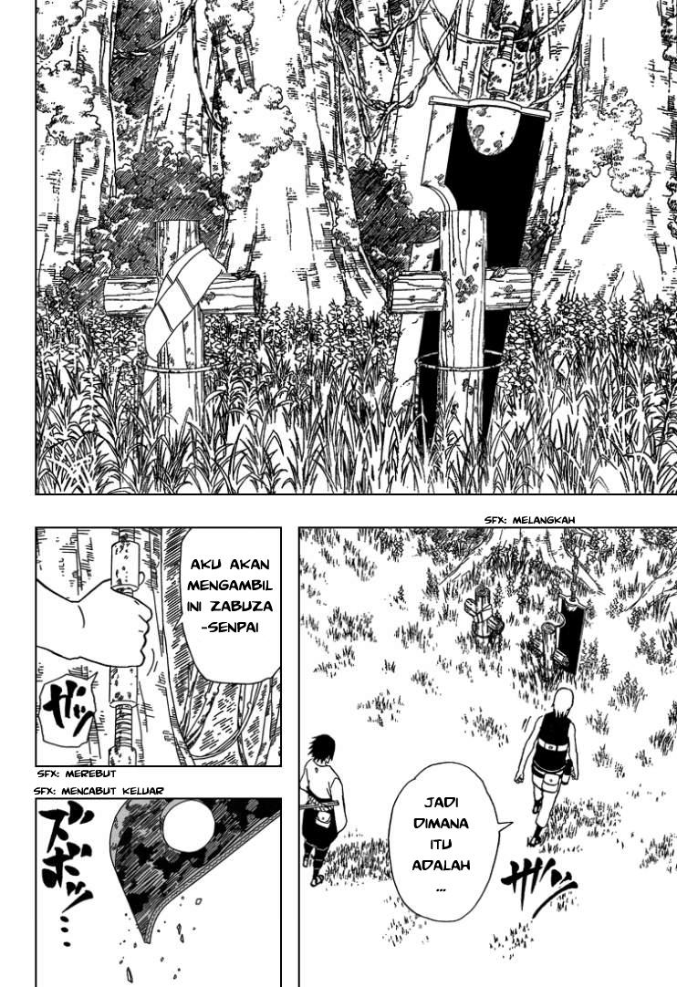 Naruto Bab 347 halaman 17