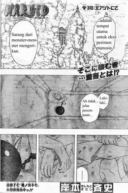Naruto Bab 349 halaman 2