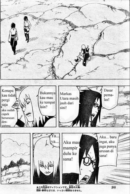 Naruto Bab 349 halaman 4