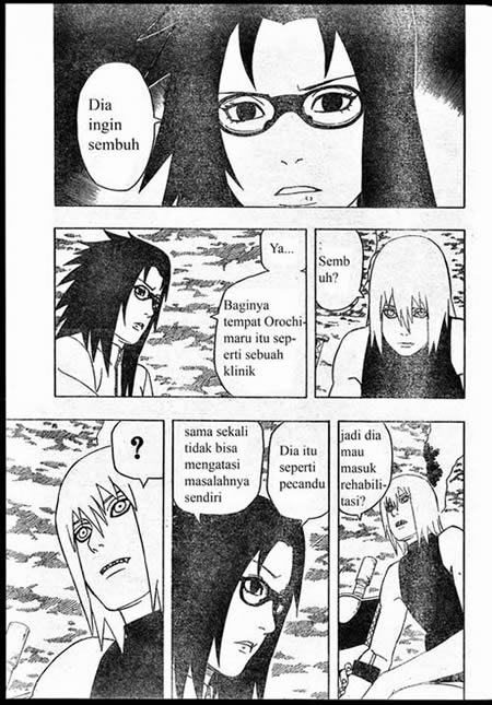 Naruto Bab 349 halaman 7