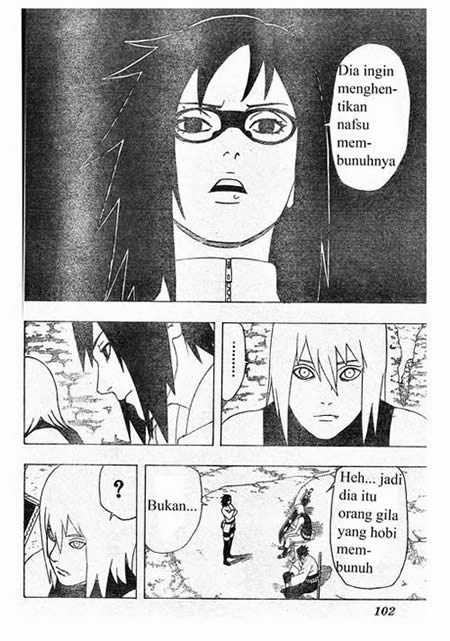 Naruto Bab 349 halaman 8