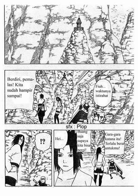 Naruto Bab 349 halaman 12