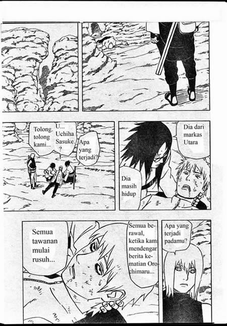 Naruto Bab 349 halaman 13