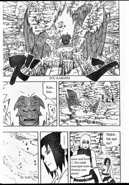Naruto Bab 349 halaman 15