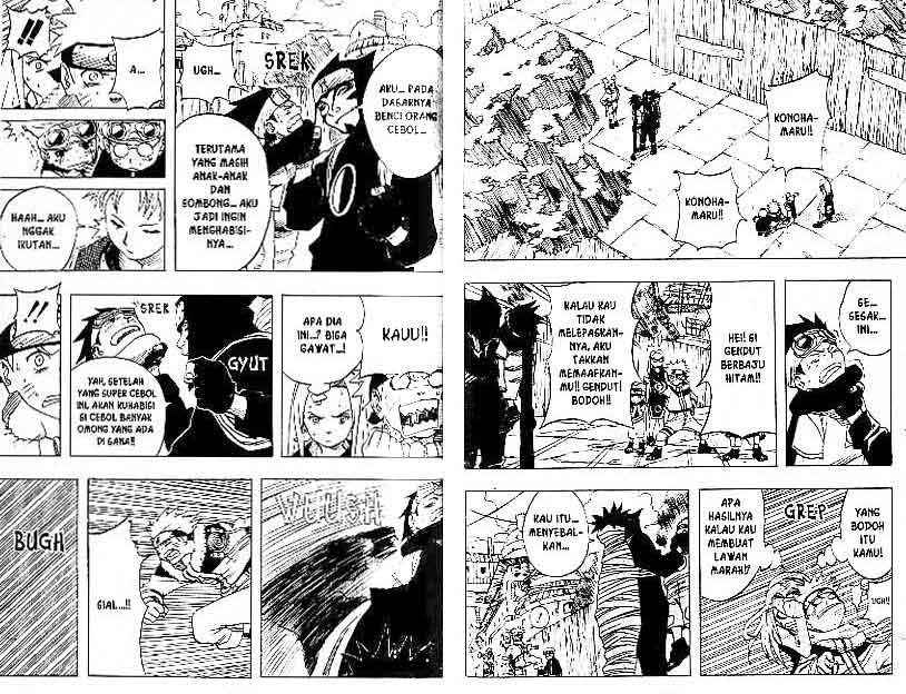 Naruto Bab 35 halaman 2