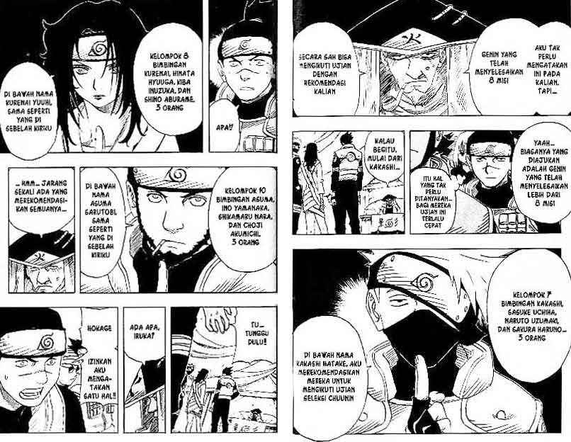 Naruto Bab 35 halaman 4