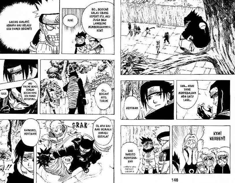 Naruto Bab 35 halaman 6