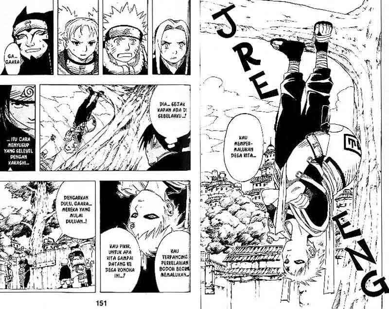 Naruto Bab 35 halaman 7