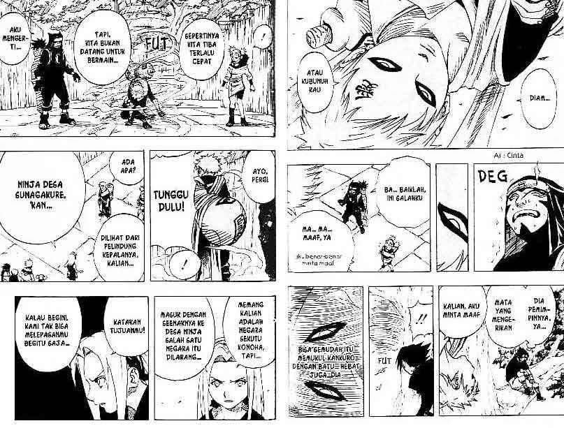Naruto Bab 35 halaman 8
