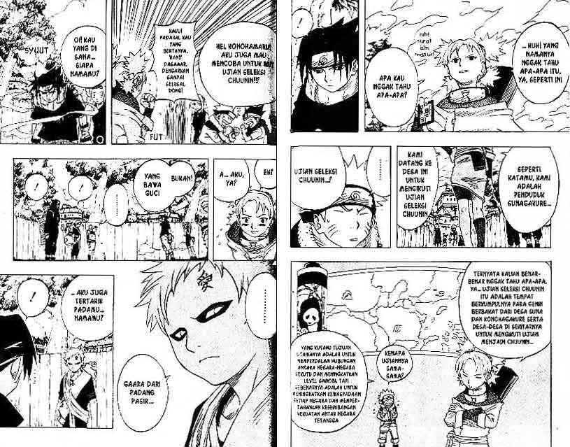 Naruto Bab 35 halaman 9