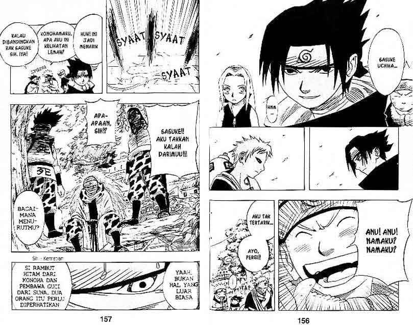Naruto Bab 35 halaman 10