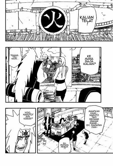 Naruto Bab 350 halaman 3