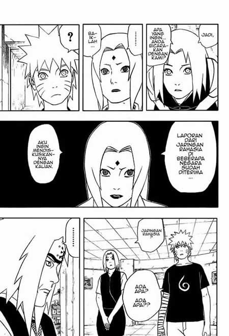 Naruto Bab 350 halaman 4