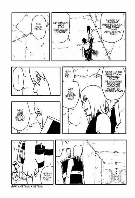 Naruto Bab 350 halaman 12